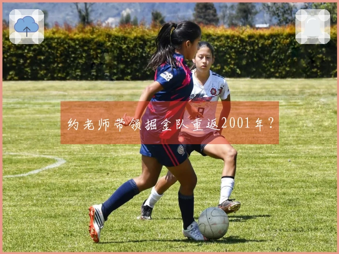 约老师带领掘金队重返2001年？